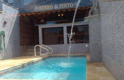 Casa Piscina Azul - Foto 37