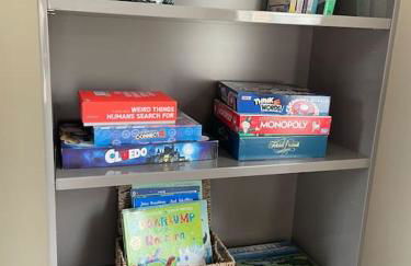 Little Harries Cottage - surrounded by open fields - Foto 20