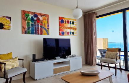 Eden Sun - A Modern Luxury Villa with a Panoramic View - Foto 7