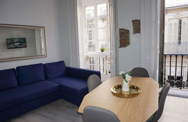 Apartamentos Mediterránea Centro - Foto 39