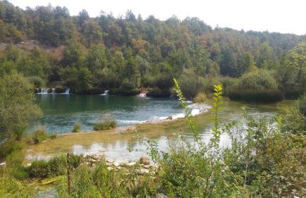 Kuća za odmor Zeleni biser - Foto 1