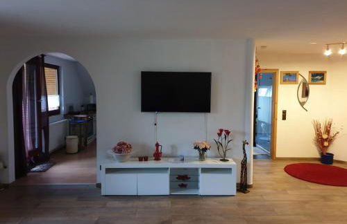 NEU! FeWo Maya mit Sauna - Foto 3