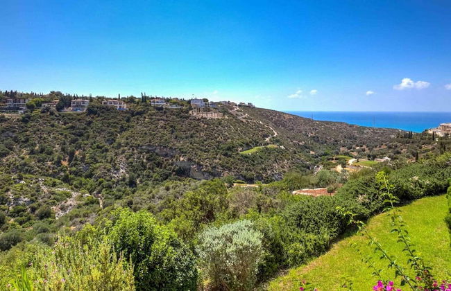 Apartment U2 - Zias in Kouklia - Foto 21