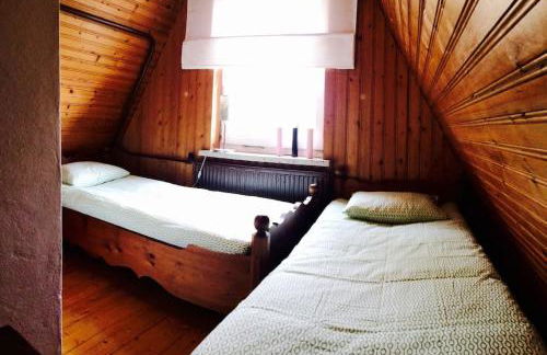 Ferienhaus am Mescheriner See - Photo 31