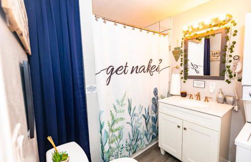 The Ganja Getaway - Foto 30