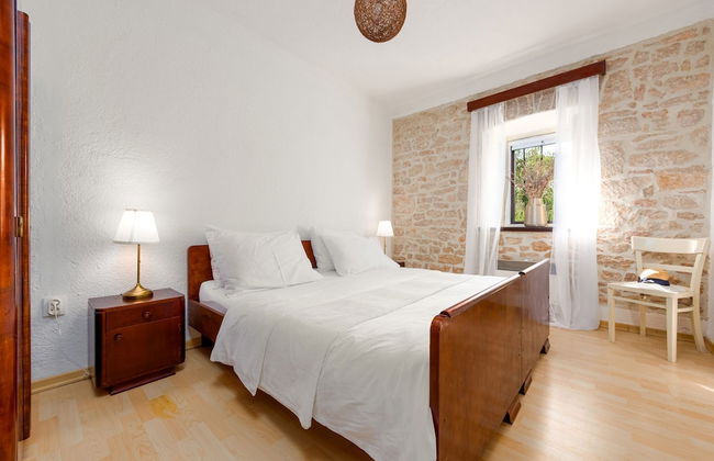 Villa Krasa Zadarvillas - Foto 64