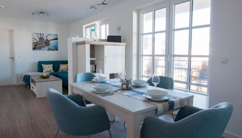 Fewo Strandleben Haus Strandperle - Foto 3