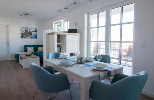 Fewo Strandleben Haus Strandperle - Foto 3