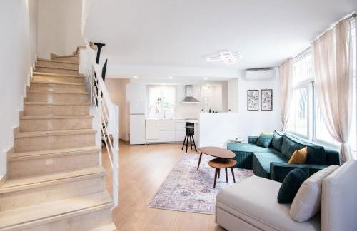 Casa Jasmine Family Villa near the beach - Foto 35