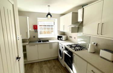 Rose Wynd Cottage-Close to beach - Foto 9