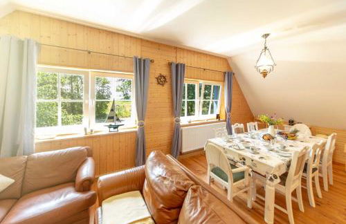 Ferienwohnungen im Reetdachhaus - Foto 36