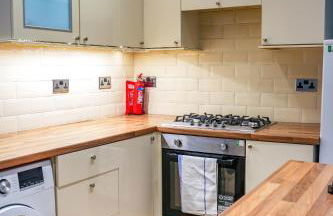 West Apartment - Foto 16