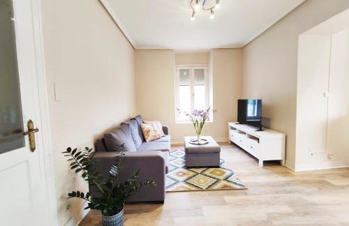 Apartamento Itsasoa Barrika - Foto 18