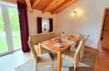 Ferienwohnung Chiemseezauber - Foto 13