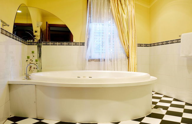 Apartments Downtown - Photo 28