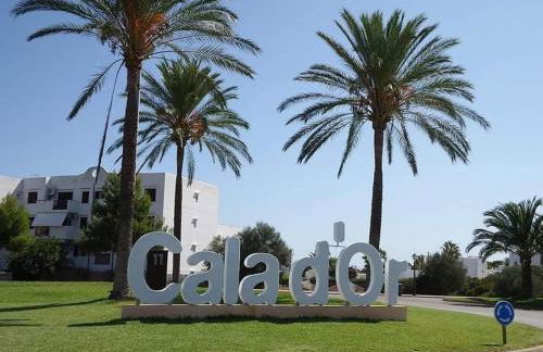 Na Fonda Cala D'or - Foto 21