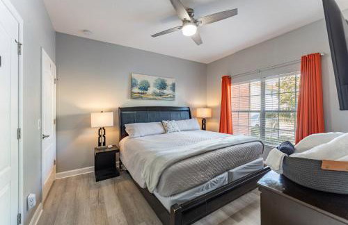 Four Bedroom Private Pool Townhome, near Disney - Foto 26