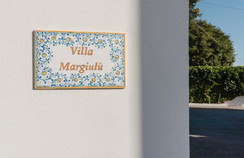 Casa Margiulu’ - Partanna - Photo 28