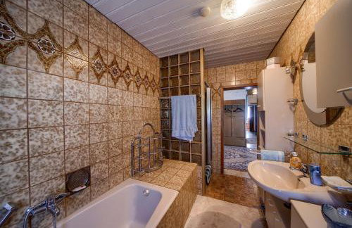 Ferienwohnung in Lichtenfels mit 125 Quadratmeter - Foto 17