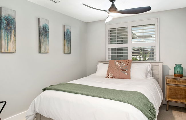 Sarasota Resort-like Living Near Siesta Key For 10 - Foto 61