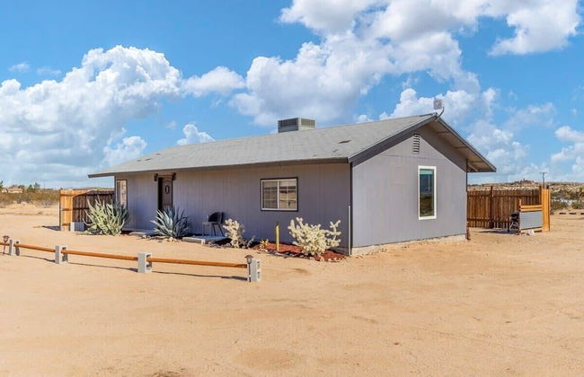 @ Marbella Lane - Joshua Tree Bubble Dome! - Foto 50