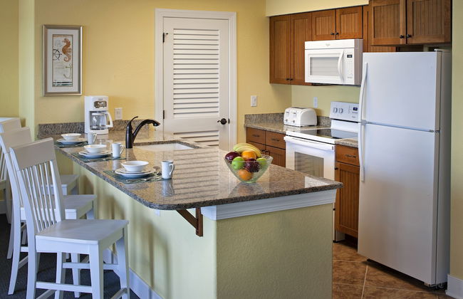 Bluewater Resort & Marina by Spinnaker Resorts - Foto 9