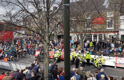 Saltburn Holidays Bluebell Cottage - Foto 33