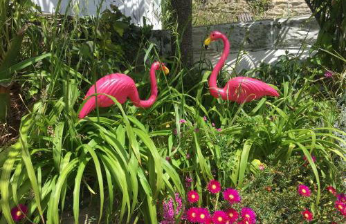 The Retro Retreat with free parking - Foto 4