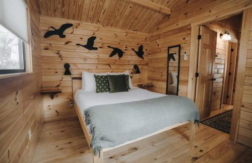 Blue Buffalo Resort - Foto 50