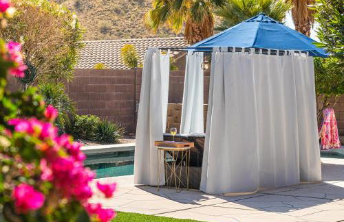 Desert Oasis 4BD 3BA, Lux Resort Pool in Mesa, AZ - Foto 4