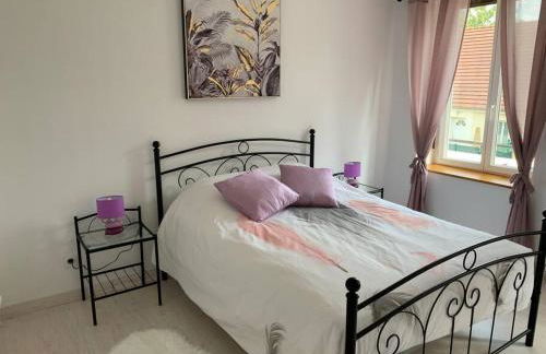 Maison de 1 a 8 personnes entièrement rénovée - Foto 18