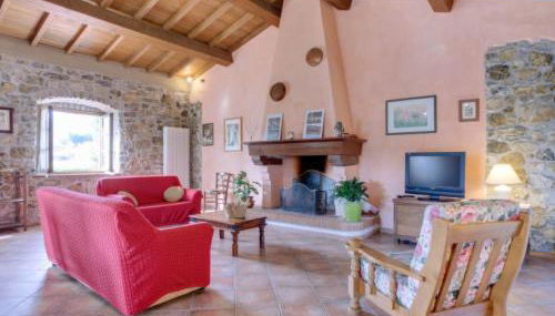 Holiday Home La Fenice by Interhome - Foto 4