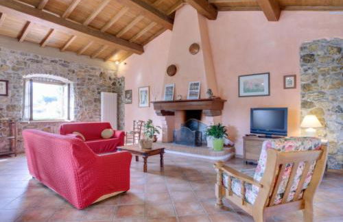 Holiday Home La Fenice by Interhome - Foto 4