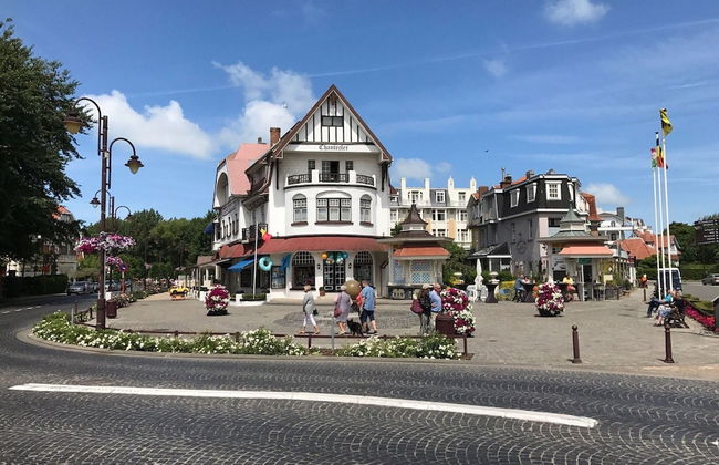 Nice Holiday Home by the sea - Photo 23