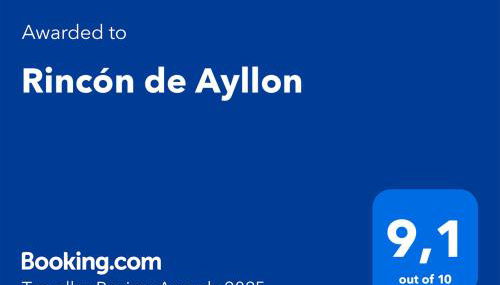 Rincón de Ayllon - Foto 3
