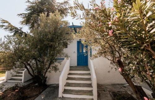 Cyclades Luxury Studios - Foto 37
