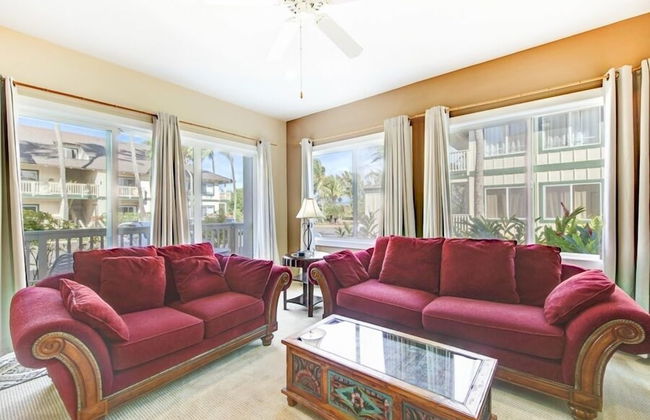 Kauai Regency at Poipu Kai by Coldwell Banker Island Rentals - Foto 23