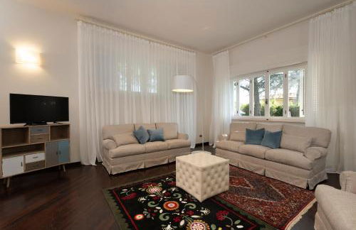 Villa Barbara - Foto 35