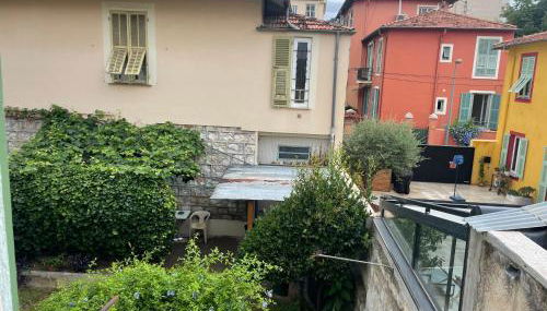 Nice Libération - Foto 3