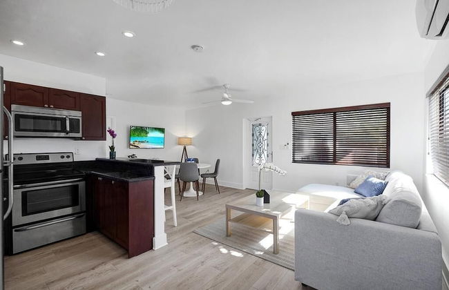 Waves on Walnut - Foto 42