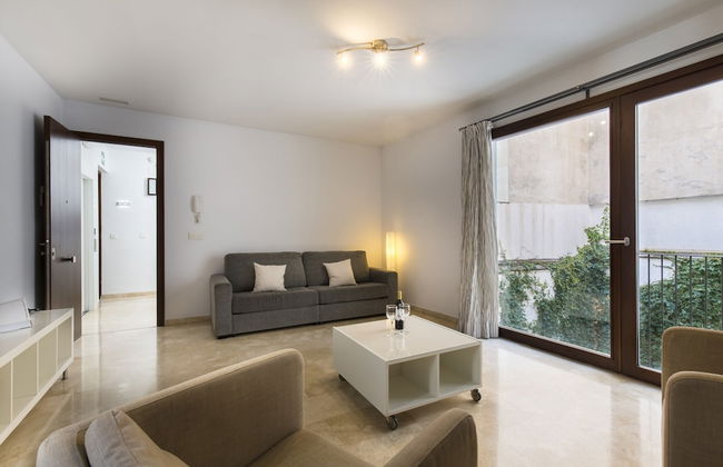 tuAnfitrion Elvira Suites - Foto 41