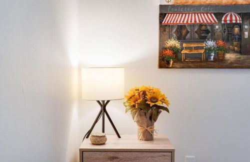 Perch - Queen Ann Vintage Charm - Foto 26