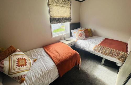 17 Sherringham Patrington Leisure Park private garden, parking, views - Foto 14