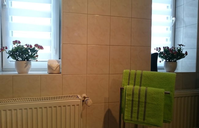 Alte Spedition - Foto 26