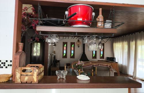 Casa Top Araras Petropolis - Foto 37