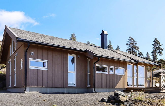 10 Person Holiday Home in Sondeled-by Traum - Foto 40