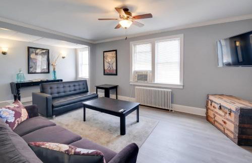 Gastropub On-Site Loudoun Wine Country Apartment - Foto 5