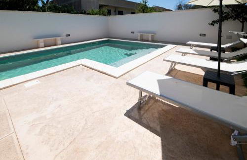 Ulivo di Rocco apartments - Foto 4