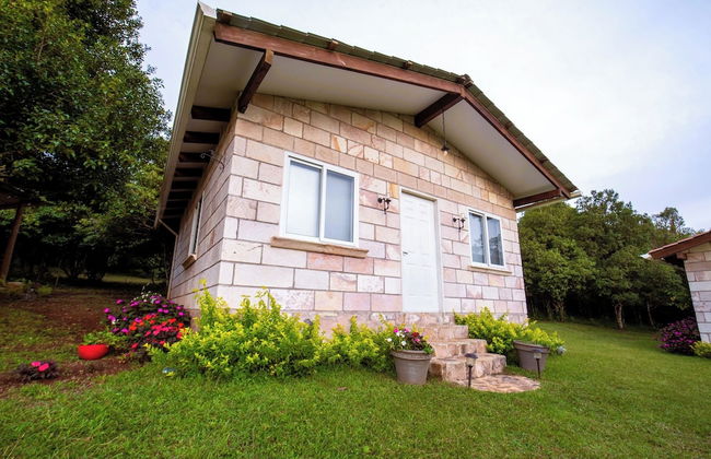 Cabañas de la Montaña - Foto 29