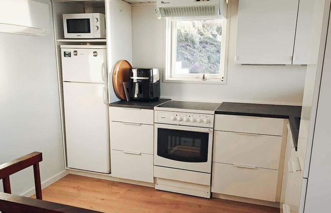 4 Person Holiday Home in Farso - Photo 34